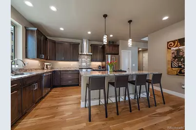 3020 Alpine Hideaway Trail, Evergreen, CO 80439 - Photo 12