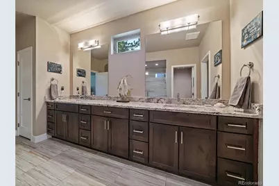 3020 Alpine Hideaway Trail, Evergreen, CO 80439 - Photo 18