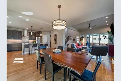 3020 Alpine Hideaway Trail, Evergreen, CO 80439 - Photo 10