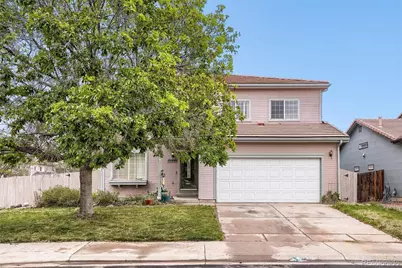 19809 E 41st Avenue, Denver, CO 80249 - Photo 1