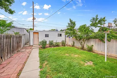 3725 Mariposa Street, Denver, CO 80211 - Photo 24