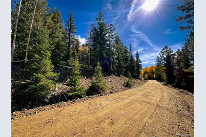Lot 6187 Starkbeather Road, Fort Garland, CO 81133 - Photo 2