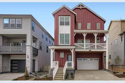 7456 Whiteclover Trail, Littleton, CO 80125 - Photo 1