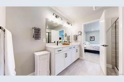9787 Banner Peak Street, Littleton, CO 80125 - Photo 20