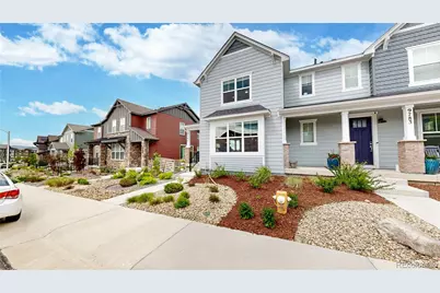 9787 Banner Peak Street, Littleton, CO 80125 - Photo 28