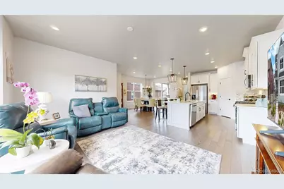 9787 Banner Peak Street, Littleton, CO 80125 - Photo 6