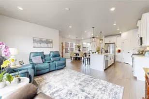 9787 Banner Peak St, Littleton, CO 80125 - Photo 6