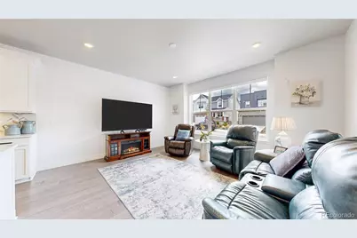 9787 Banner Peak Street, Littleton, CO 80125 - Photo 4