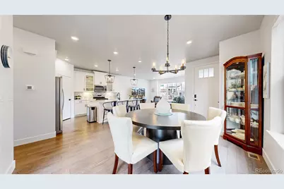 9787 Banner Peak Street, Littleton, CO 80125 - Photo 8