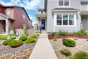 9787 Banner Peak St, Littleton, CO 80125 - Photo 2