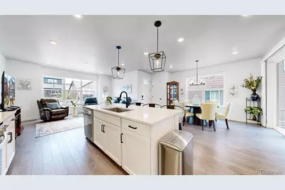 9787 Banner Peak Street, Littleton, CO 80125 - Photo 12