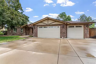 5598 Orion Circle, Golden, CO 80403 - Photo 1