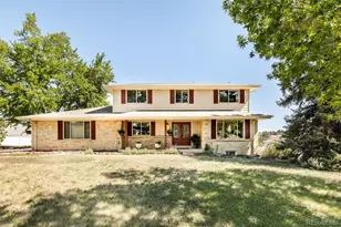 8475 W Fairview Ave, Littleton, CO 80128 - Photo 1