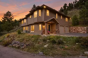 350 Conifer Dr, Evergreen, CO 80439 - Photo 44