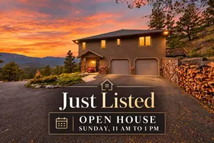 350 Conifer Dr, Evergreen, CO 80439 - Photo 1