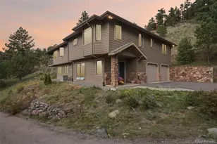350 Conifer Dr, Evergreen, CO 80439 - Photo 8