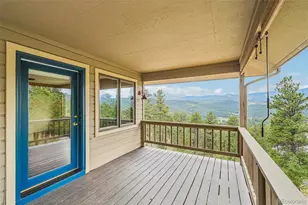 350 Conifer Dr, Evergreen, CO 80439 - Photo 38