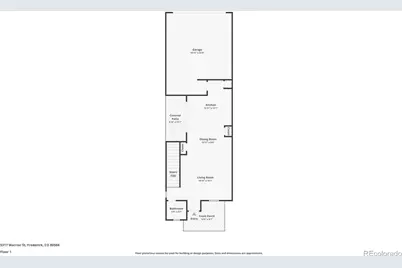 5317 Warrior Street, Frederick, CO 80504 - Photo 30