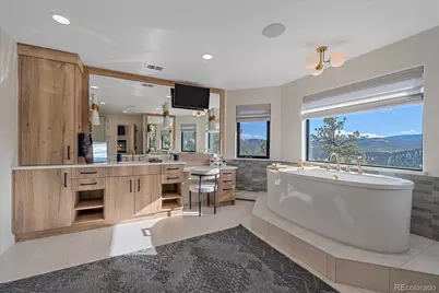 4125 Aspen Lane, Evergreen, CO 80439 - Photo 28