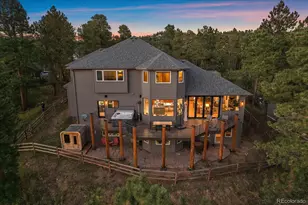 4125 Aspen Ln, Evergreen, CO 80439 - Photo 4