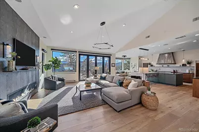 4125 Aspen Lane, Evergreen, CO 80439 - Photo 10