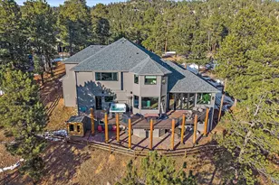4125 Aspen Ln, Evergreen, CO 80439 - Photo 6