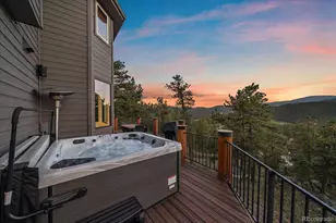 4125 Aspen Ln, Evergreen, CO 80439 - Photo 44