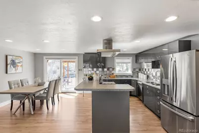 8361 Quivira Drive, Denver, CO 80229 - Photo 10