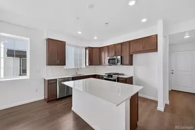 6721 E 148th Drive #5, Thornton, CO 80602 - Photo 2