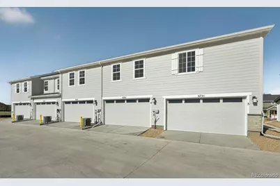 6721 E 148th Drive #5, Thornton, CO 80602 - Photo 14