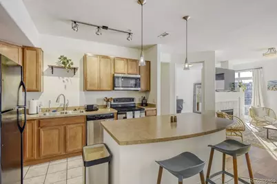 10176 Park Meadows Drive #2304, Lone Tree, CO 80124 - Photo 2