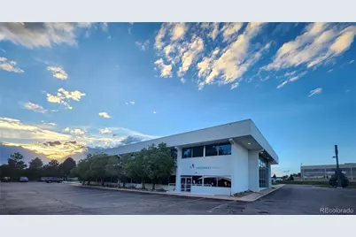 6911 S Yosemite Street, Centennial, CO 80112 - Photo 1