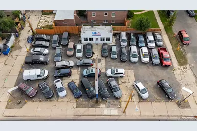 4800 E Colfax Avenue, Denver, CO 80220 - Photo 1