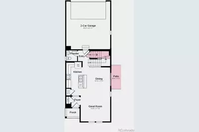 14846 Arbor Boulevard W, Thornton, CO 80602 - Photo 2