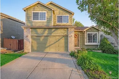 4690 N Foxtail Drive, Castle Rock, CO 80109 - Photo 2