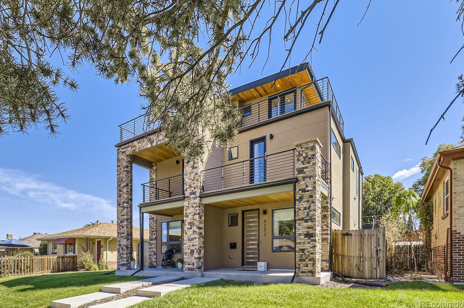 4252 Perry St, Denver, CO 80212