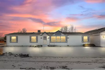 185 Elm Street, Hudson, CO 80642 - Photo 1