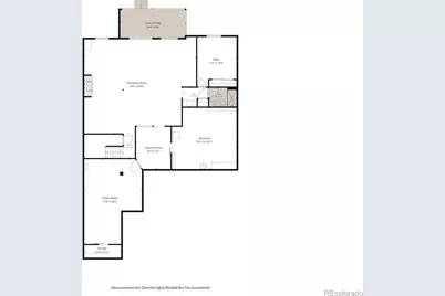 164 Rockingham Circle, Castle Pines, CO 80108 - Photo 40