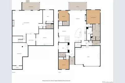 164 Rockingham Circle, Castle Pines, CO 80108 - Photo 44