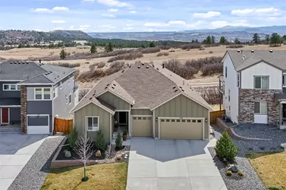 164 Rockingham Circle, Castle Pines, CO 80108 - Photo 1