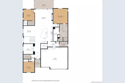 164 Rockingham Circle, Castle Pines, CO 80108 - Photo 38