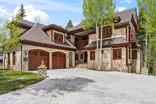 54 Boulder Cir, Breckenridge, CO 80424 - Photo 1