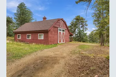 35000 Fox Ridge Road, Evergreen, CO 80439 - Photo 34