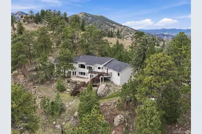 35000 Fox Ridge Road, Evergreen, CO 80439 - Photo 44