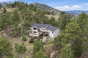 35000 Fox Ridge Rd, Evergreen, CO 80439 - Photo 44