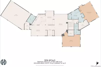 35000 Fox Ridge Road, Evergreen, CO 80439 - Photo 48