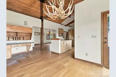 35000 Fox Ridge Road, Evergreen, CO 80439 - Photo 14