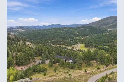 35000 Fox Ridge Road, Evergreen, CO 80439 - Photo 2