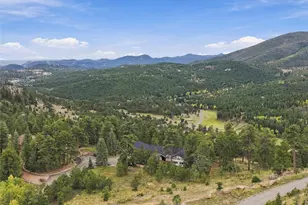 35000 Fox Ridge Rd, Evergreen, CO 80439 - Photo 2