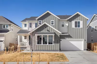 9349 Russell Circle, Arvada, CO 80007 - Photo 1